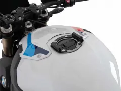 Tankring Lock-it inkl. Tankrucksackverschlusseinheit für BMW S1000R (2021-)