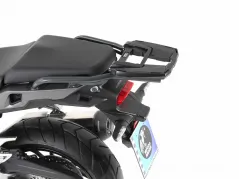 Easyrack Topcaseträger anthrazit für Honda VFR 800 X Crossrunner (2015-2020)