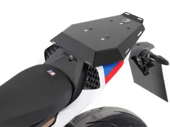 Sportrack schwarz für BMW S 1000 RR (2019-2022)