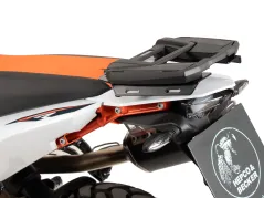 Easyrack Topcaseträger schwarz für KTM 890 Adventure / R / Rally (2023-)