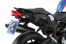 C-Bow Seitenträger schwarz für BMW F 800 R (2009-2014)