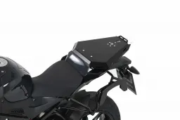 Sportrack festverschraubt schwarz für BMW S 1000 RR (2012-2015)