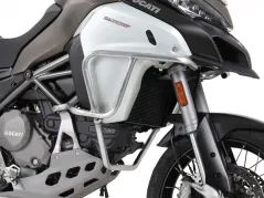 Tankschutzbügel Edelstahl für Ducati Multistrada 1200 Enduro (2016-2018)