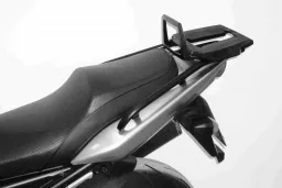 Alurack Topcaseträger schwarz für Yamaha FZS 1000 Fazer (2001-2005)