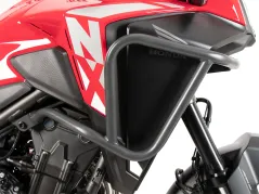 Tankschutzbügel anthrazit für Honda NX 500 (2024-)