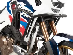 Tankschutzbügel schwarz für Honda CRF 1100 L Africa Twin Adventure Sports (2024-)