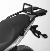 Alurack Topcaseträger schwarz für Triumph Tiger 1050 (2007-2013)