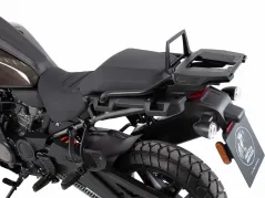 Alurack Topcaseträger schwarz für Harley-Davidson Pan America (2020-)