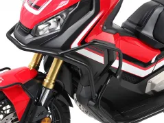 Frontschutzbügel schwarz für Kombination mit Motorschutzbügel 501999 für Honda X-ADV (2017-2020)