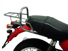 Rohrgepäckbrücke Topcaseträger schwarz für Ducati GT 1000 (2007-2010)