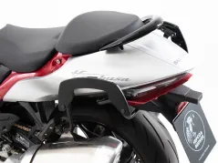 C-Bow Seitenträger schwarz für Suzuki GSX 1300 R Hayabusa (2021-)