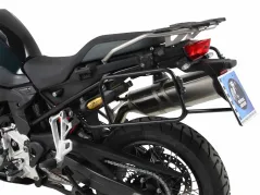 Seitenkofferträger Lock-it schwarz für BMW F 750 GS (2018-2023)