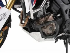 Motorschutzbügel schwarz für Honda CRF 1000 Africa Twin (2018-2019)