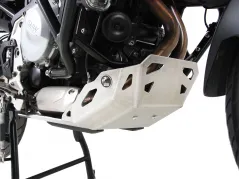 Motorschutzplatte Aluminium für BMW F 750 GS (2018-2020)