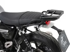 Easyrack Topcaseträger schwarz für Triumph Speed Twin (2019-)