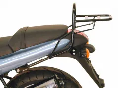 Rohrgepäckbrücke Topcaseträger schwarz für BMW R 850 R (2003-2006)/R 1150 R (2000-2006)