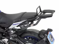 Alurack Topcaseträger anthrazit für Yamaha MT-09 (2017-2020)