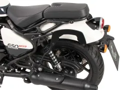 C-Bow Seitenträger schwarz für Royal Enfield Shotgun 650 (2024-)