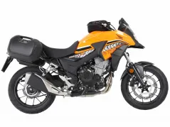 C-Bow Seitenträger anthrazit für Honda CB 500 X (2019-)