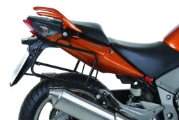 Seitenkofferträger Lock-it schwarz für Honda CBF 1000 (2006-2011)