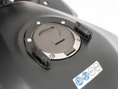 Tankring BASIC inkl. Tankrucksackverschlusseinheit für Honda VFR 800 F (2014-2020)