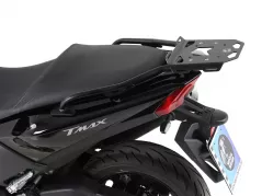 Minirack Softgepäck-Heckträger schwarz für Yamaha T-Max 560/Tech Max (2020-2021)