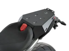 Sportrack schwarz für BMW R 1300 RS (2025-)