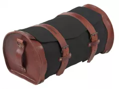 Legacy Hecktasche schwarz