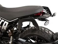 C-Bow Seitenträger schwarz für Ducati Scrambler 800 Icon (2023-)