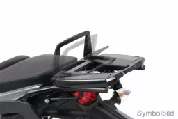 Easyrack Topcaseträger schwarz für Yamaha FZ 6/Fazer (2007-2009)