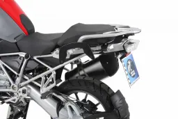 C-Bow Seitenträger schwarz für BMW R 1200 GS LC (2013-2018)