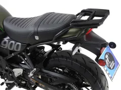 Easyrack Topcaseträger schwarz für Kawasaki Z 900 RS/Cafe (2018-) / Z 900 RS SE (2022-)