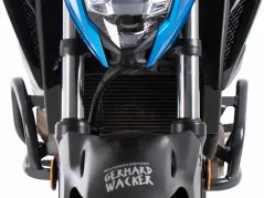 Motorschutzbügel anthrazit für Honda CB 500 X (2013-2016)