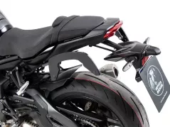 C-Bow Seitenträger schwarz/anthrazit für Yamaha MT-10 (2022-)