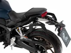 C-Bow Seitenträger schwarz für Honda CBR 650 R (2021-2023)