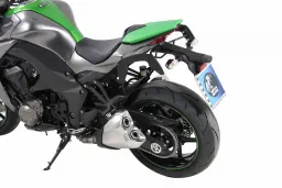 C-Bow Seitenträger schwarz für Kawasaki Z 1000 (2014-2020)