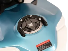 Tankring BASIC inkl. Tankrucksackverschlusseinheit für Voge R 125 (2023-)