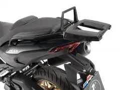 Alurack Topcaseträger schwarz für Yamaha TMAX Tech MAX (2022-)