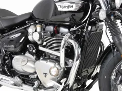Motorschutzbügel chrom für Triumph Bonneville Speedmaster (2018-)