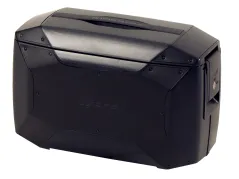 Xcore Seitenkoffer schwarz für C-Bow Träger (Einzelkoffer)