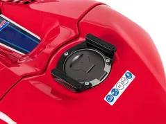 Tankring Lock-it inkl. Tankrucksackverschlusseinheit für Honda CBR 1000 RR-R/SP (2020-)