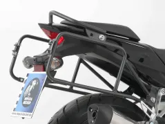 Soziushaltegriff anthrazit für Honda CB 500 X (2019-2023)