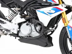 Motorschutzbügel schwarz für BMW G 310 R (2016-)