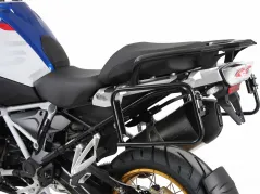 Seitenkofferträger Lock-it schwarz für BMW R 1200 GS LC (2013-2018)