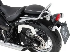 C-Bow Seitenträger chrom für Triumph Bonneville Speedmaster (2018-)