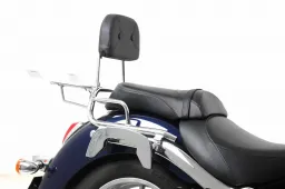 C-Bow Seitenträger chrom für Suzuki C 1800 R Intruder (2008-2010)