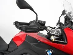 Griffschutz (links + rechts) schwarz für BMW S 1000 XR (2015-2019)