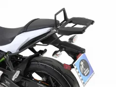 Alurack Topcaseträger schwarz für Kawasaki Z 650 (2017-)