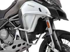 Tankschutzbügel Edelstahl für Ducati Multistrada 1260 Enduro (2019-)