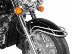 Fender Guard chrom für Honda VT 750 Shadow (2004 -2007)